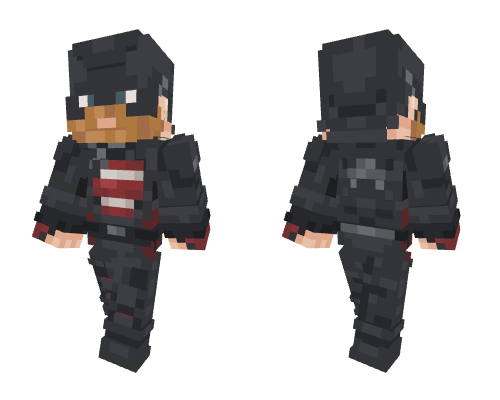 US Agent | Thunderbolts