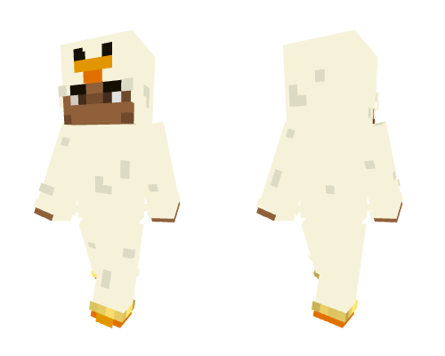 Chicken Onesie