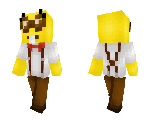 nerd