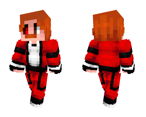 KOF - Rugal Bernstein - Skin Commission