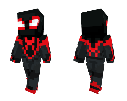 Spider-Man (Miles Morales)