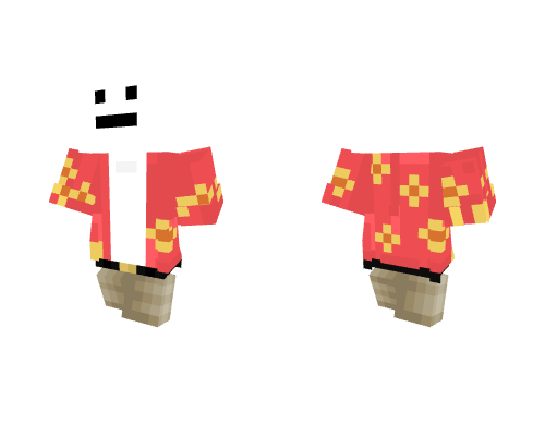 my skin