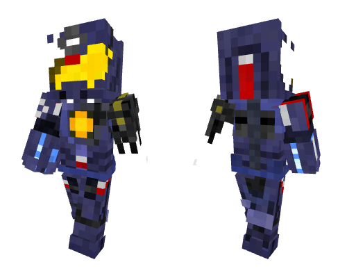 Damage Gipsy Danger