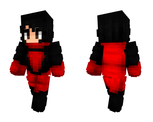 Zowis ~ Skin Commission