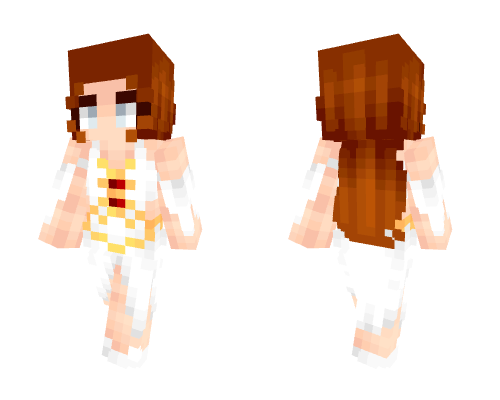 Dawsy ~ Skin Commission
