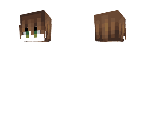 Male HB - Nutella Creme