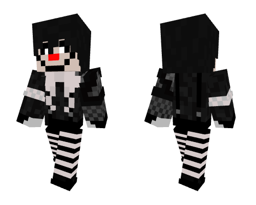 sibling clown