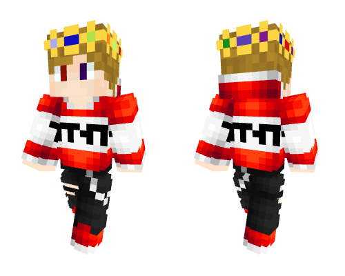 TNT JMRyan