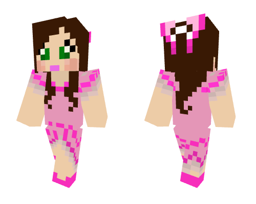 SuperGirlyGamer
