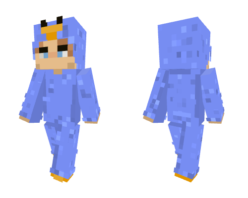 Duck onesie (1)