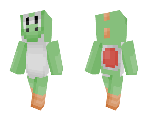~Yoshi~