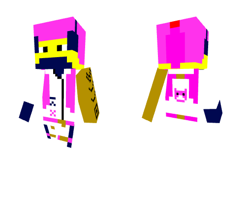 Lego Ninjago: Sora