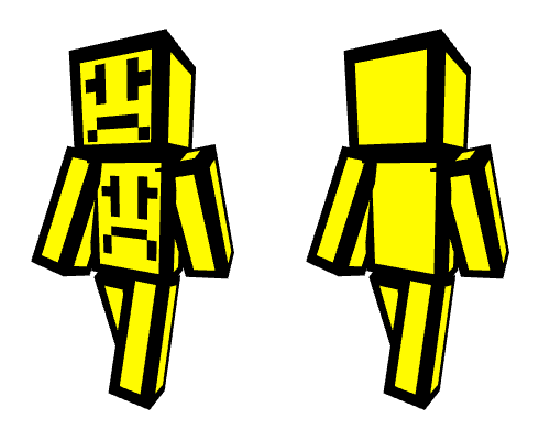 Yellow Guy