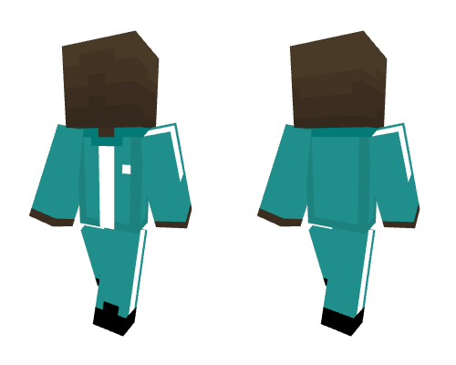 squid game template 2
