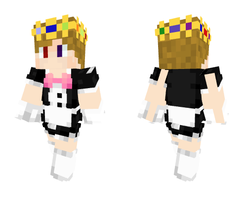 Maid JMRyan