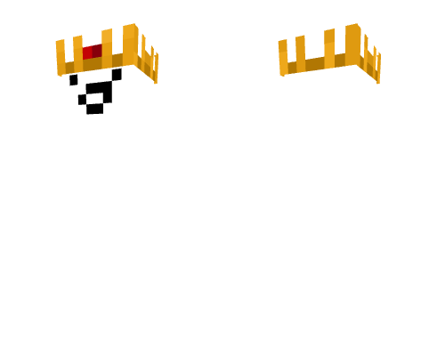 THE NEW KING OF UNSTABLE, SAPARATA! Minecraft skin