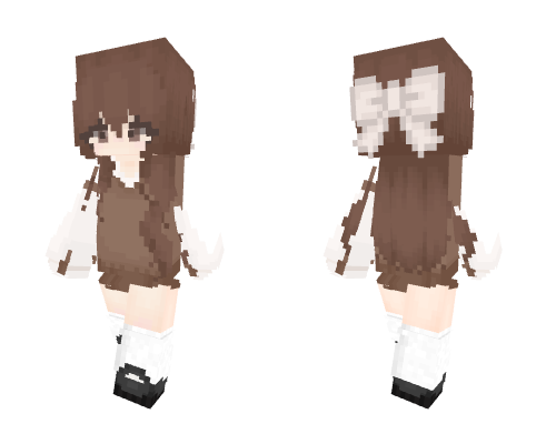 Hannah (Made up name)