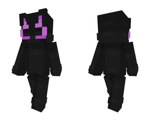 Kaleb Minecraft skin