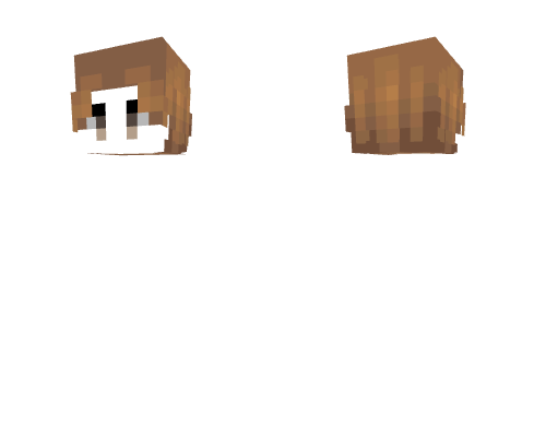 Male HB - Sunset Treeline Brown