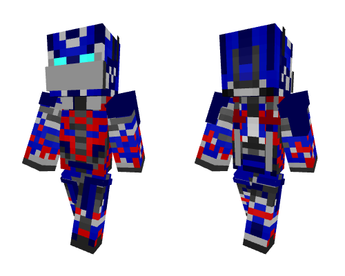 Optimus Prime AoE (Transformers: Age of Extinction) 