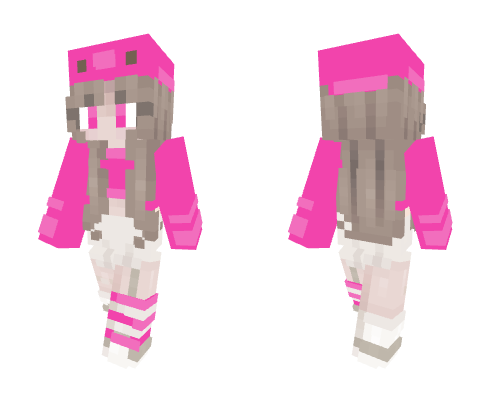 pink peebs