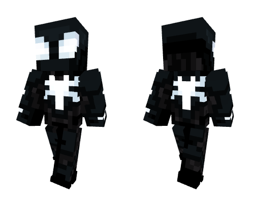 Spider-Man (BLACK SUIT)