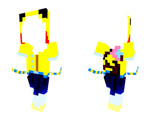 Kim's 3rd Main Outfit (3px)