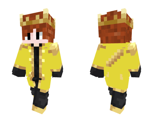 Yellow chasemate