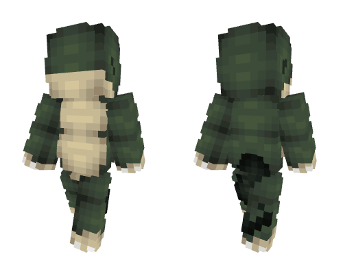 Lizard