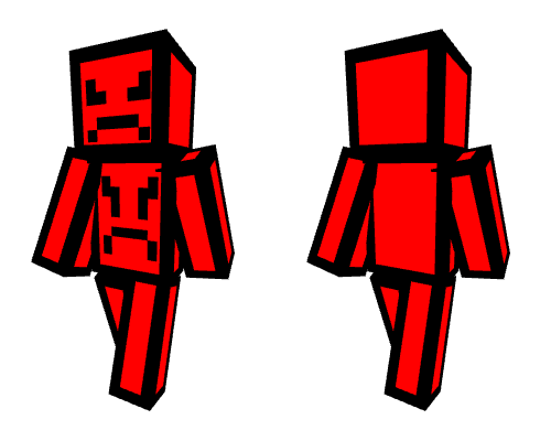 Red guy