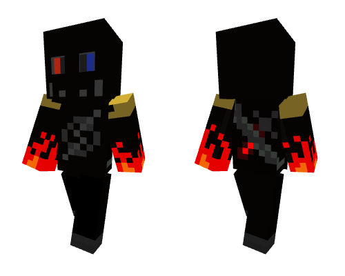GodWarrier23