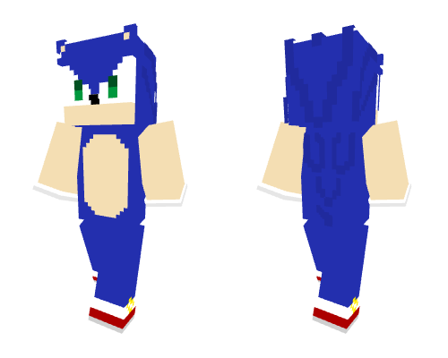 sonic v2