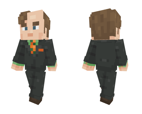 Saul Goodman | Breaking Bad