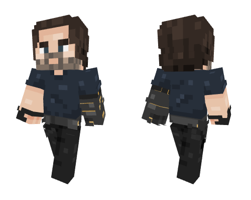 Bucky Barnes | Thunderbolts
