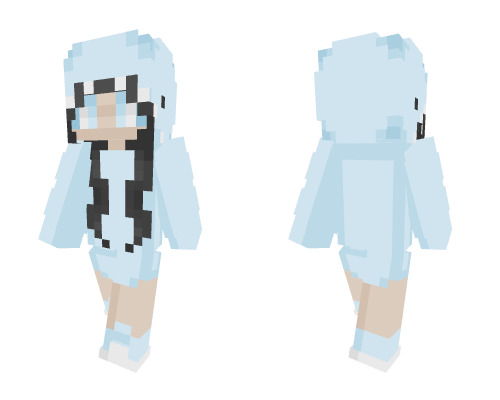 Shark hoodie