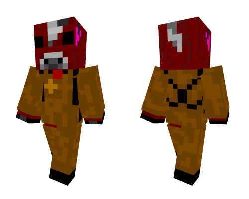 Detective Shroom