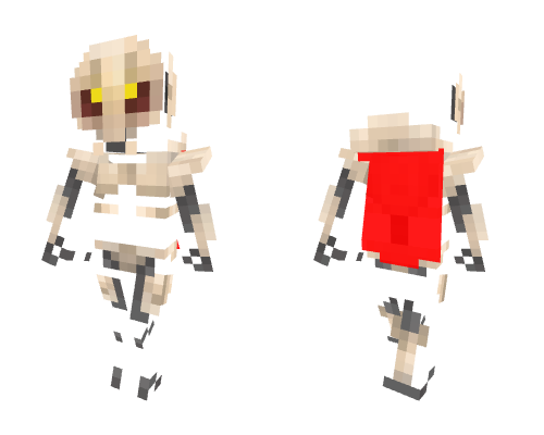 general grievous