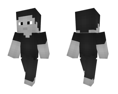 The Mono Dude
