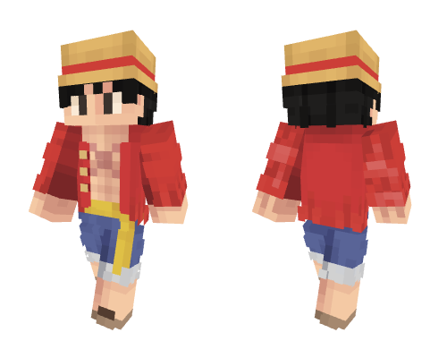 Luffy