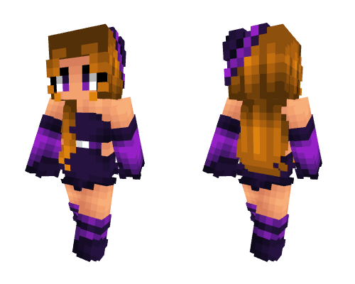 Cute Halloween Witch