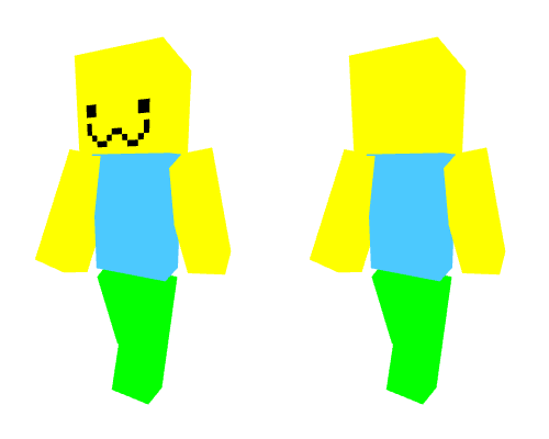 TIM Minecraft skin