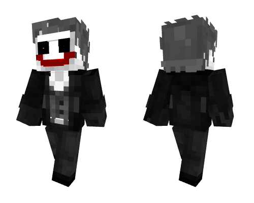 dark joker