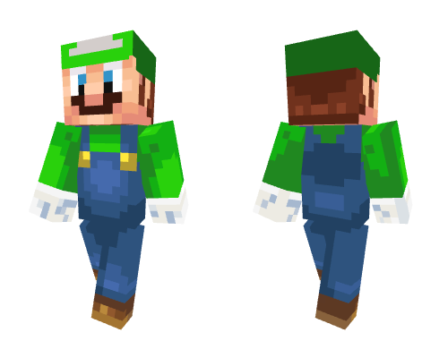 Luigi