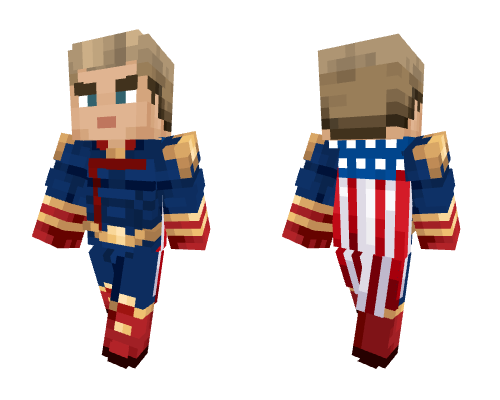 homelander