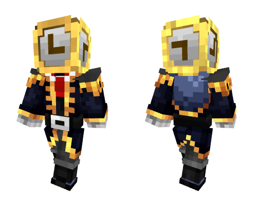 KING CLOCK V3