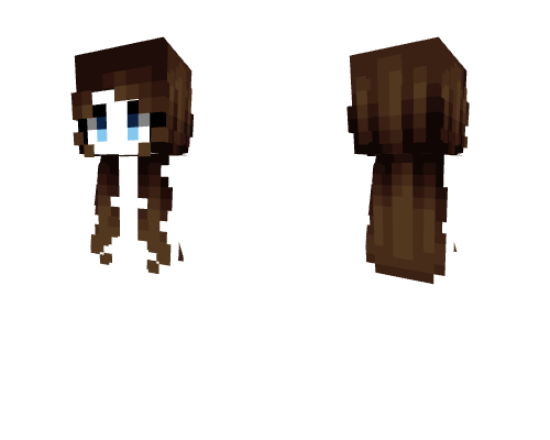 Female HB - Autumn Brown v2
