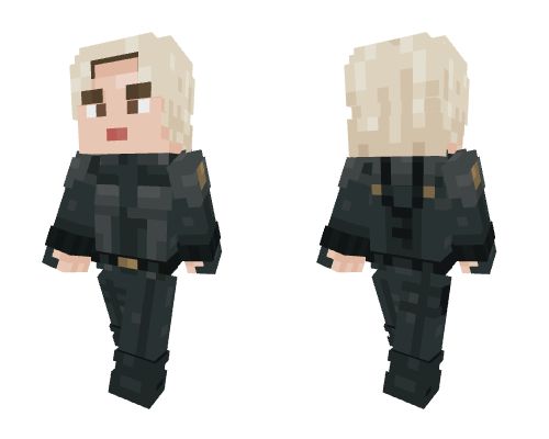 Yelena Belova | Thunderbolts