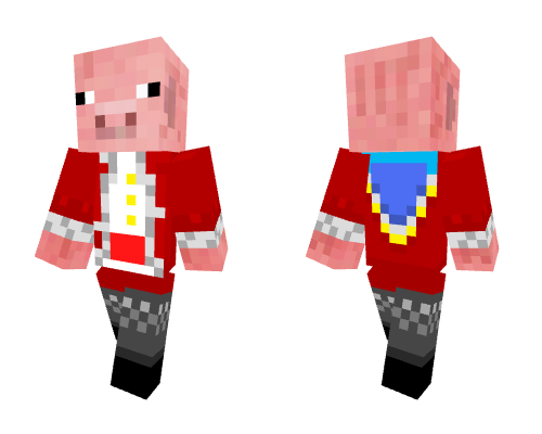bald