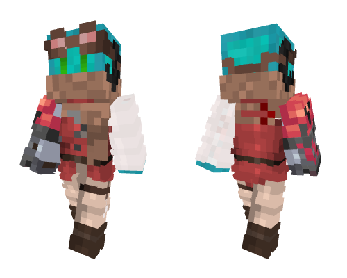 Slingy survivor