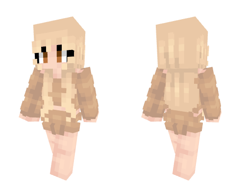 Soft Quiet eGirl